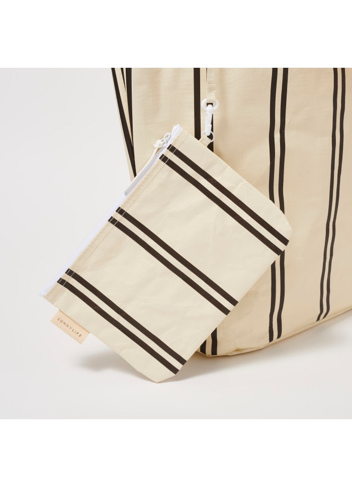 Carryall Strandväska Casa Tunisa