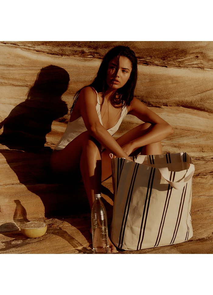 Carryall Strandväska Casa Tunisa