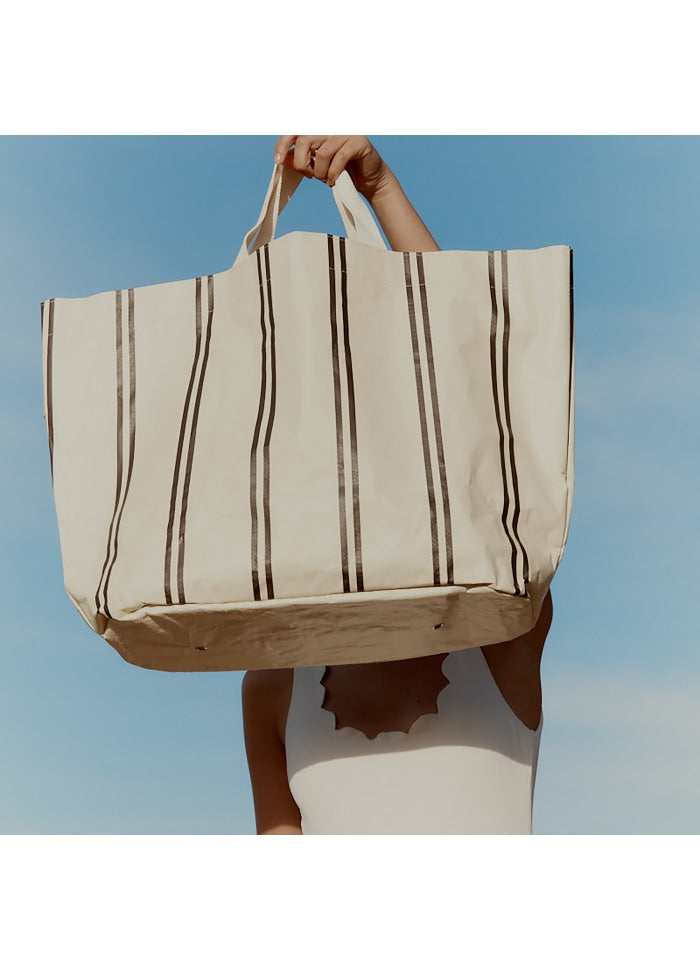 Carryall Strandväska Casa Tunisa