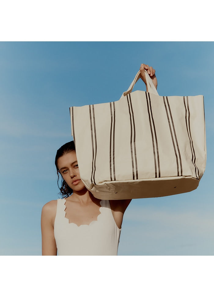 Carryall Strandväska Casa Tunisa