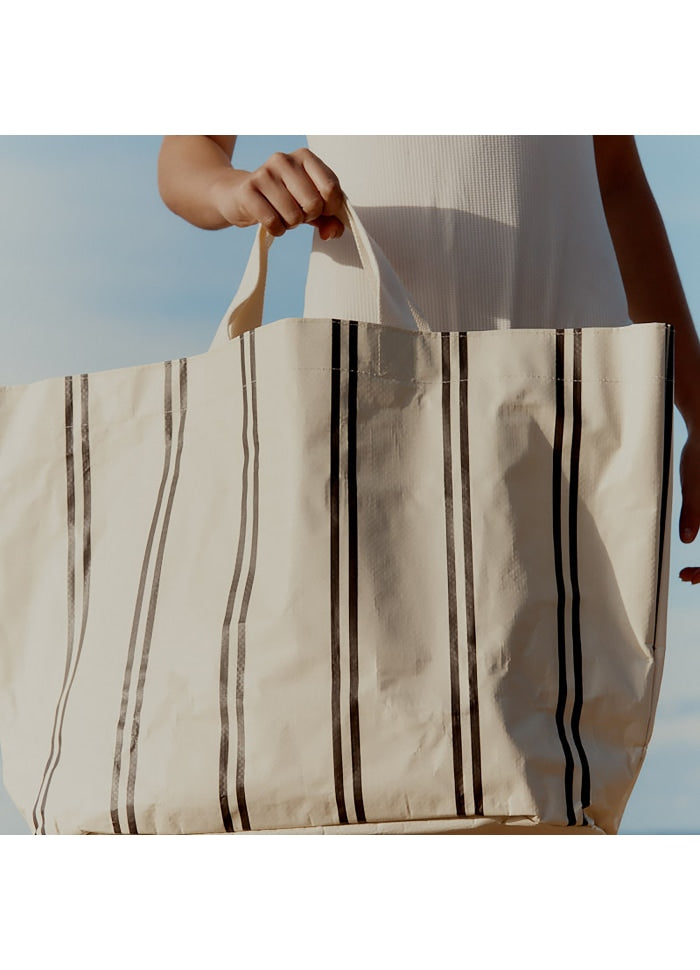 Carryall Strandväska Casa Tunisa