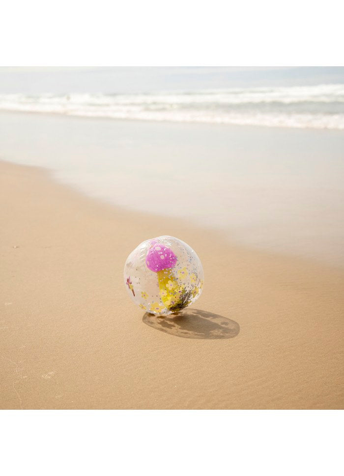 3D Badboll Mima the Fairy Lemon Lilac