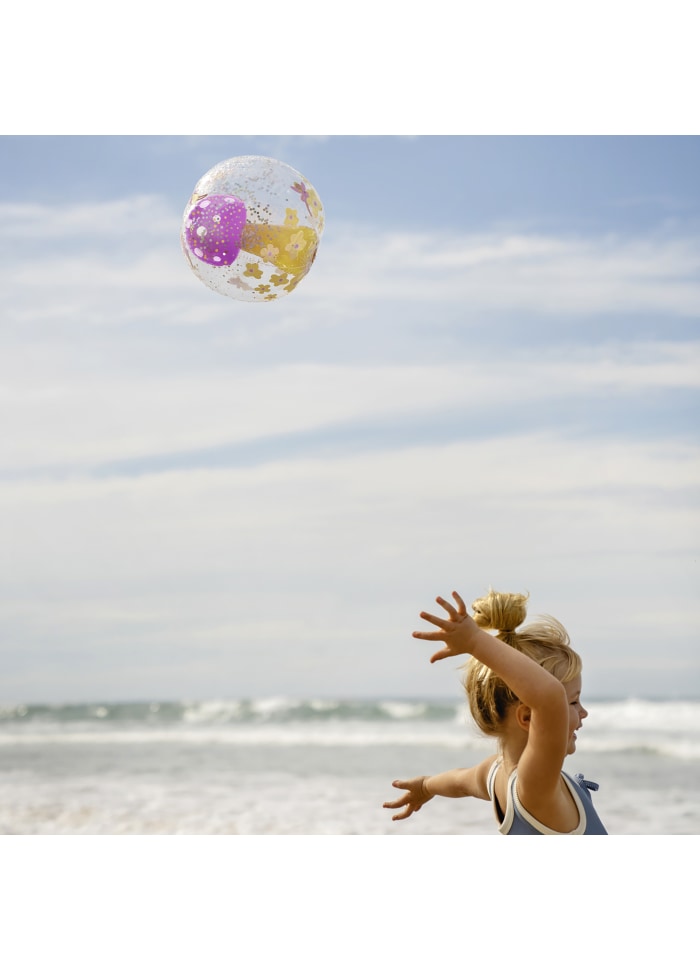 3D Badboll Mima the Fairy Lemon Lilac