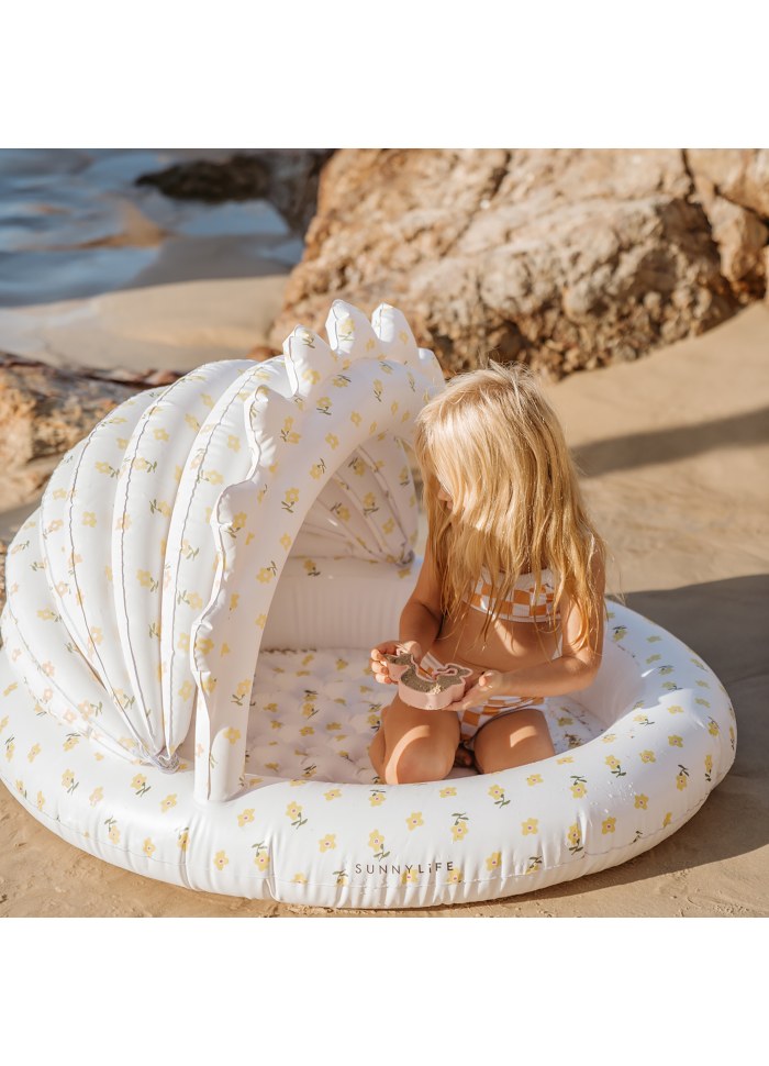 Barnpool Mima the Fairy Lemon Lilac