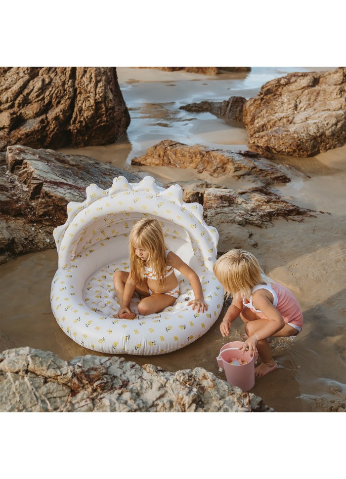 Barnpool Mima the Fairy Lemon Lilac