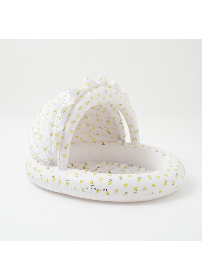 Barnpool Mima the Fairy Lemon Lilac