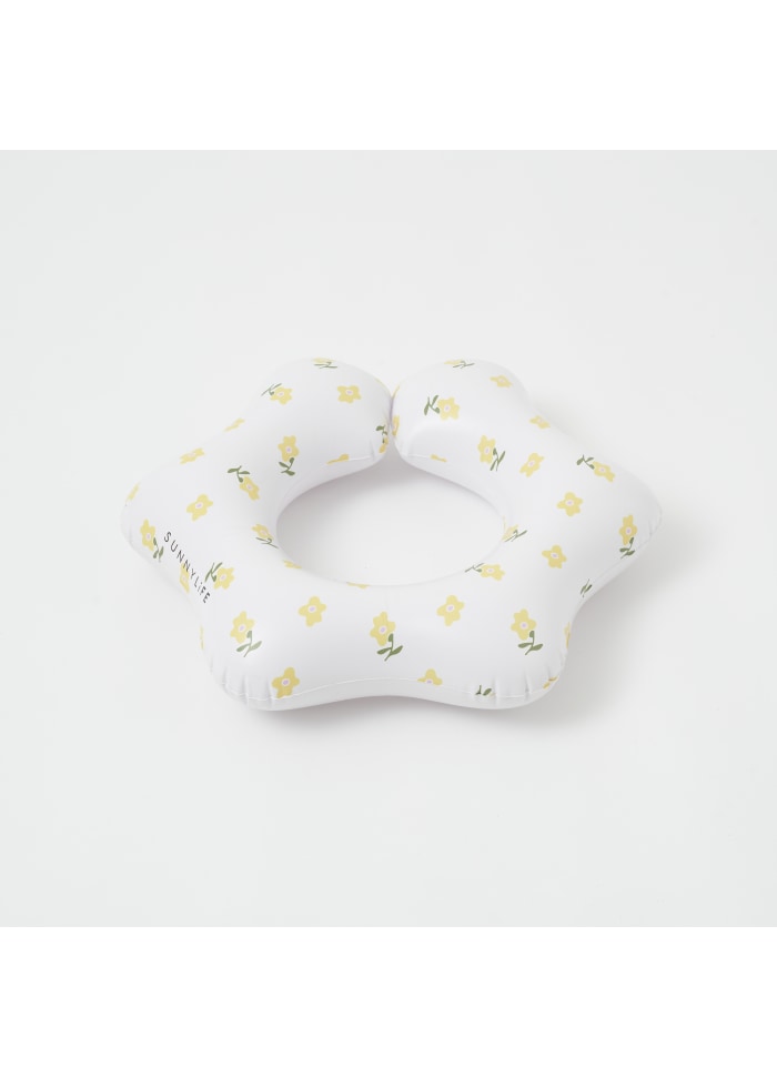 Badring Mima the Fairy Lemon Lilac