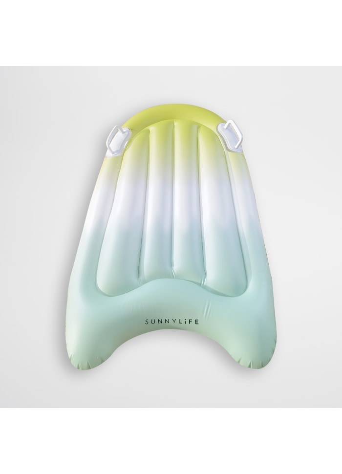 Uppblåsbar Body Board Sea Seeker Ocean