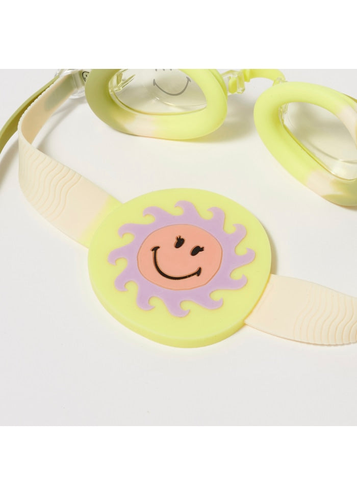 Simglaslögon SMILEY World Sol Sea