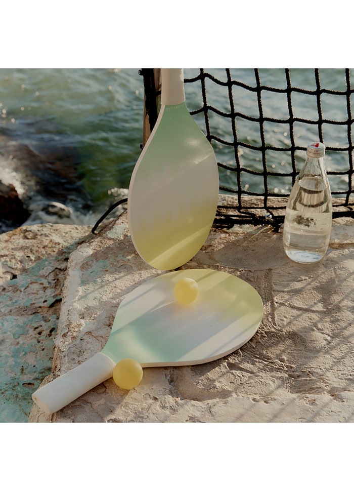 Strandtennisset Sea Seeker Dip Dye