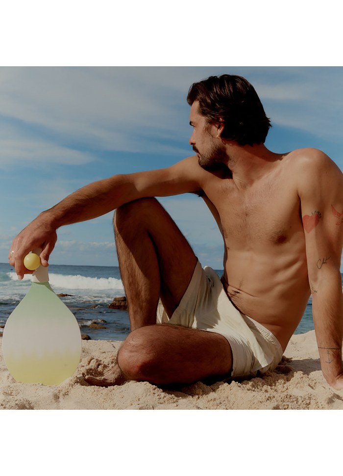 Strandtennisset Sea Seeker Dip Dye