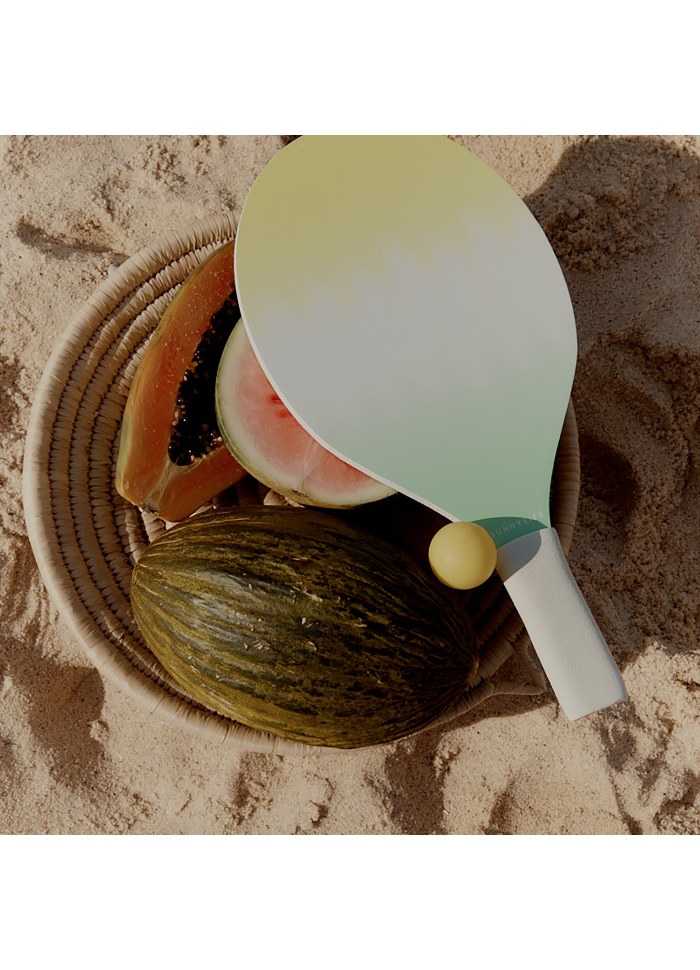 Strandtennisset Sea Seeker Dip Dye