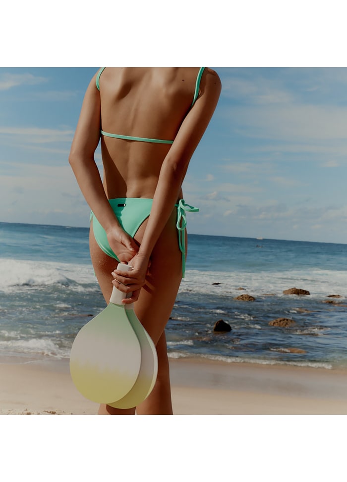 Strandtennisset Sea Seeker Dip Dye