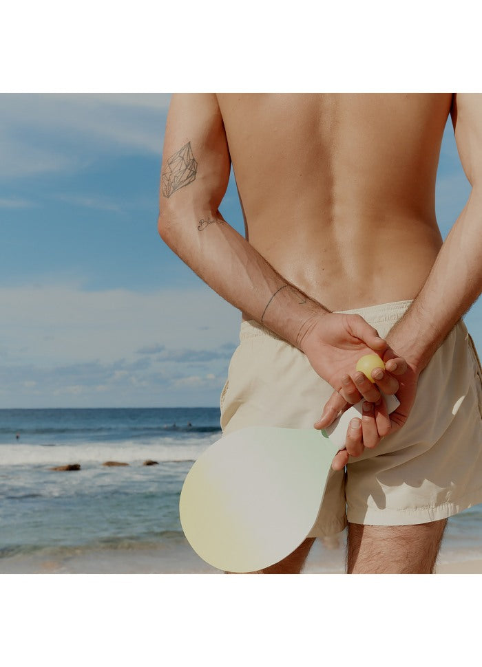 Strandtennisset Sea Seeker Dip Dye