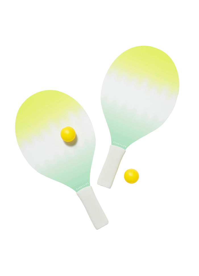 Strandtennisset Sea Seeker Dip Dye