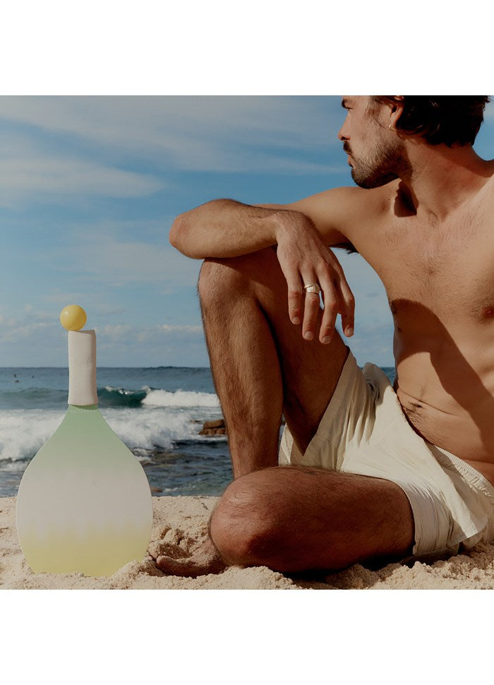 Strandtennisset Sea Seeker Dip Dye