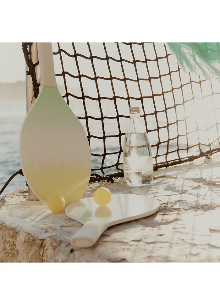 Strandtennisset Sea Seeker Dip Dye