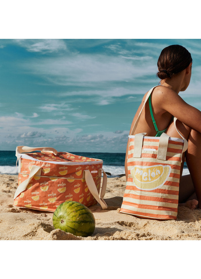 Kylväska Bag Light Utopia Melon
