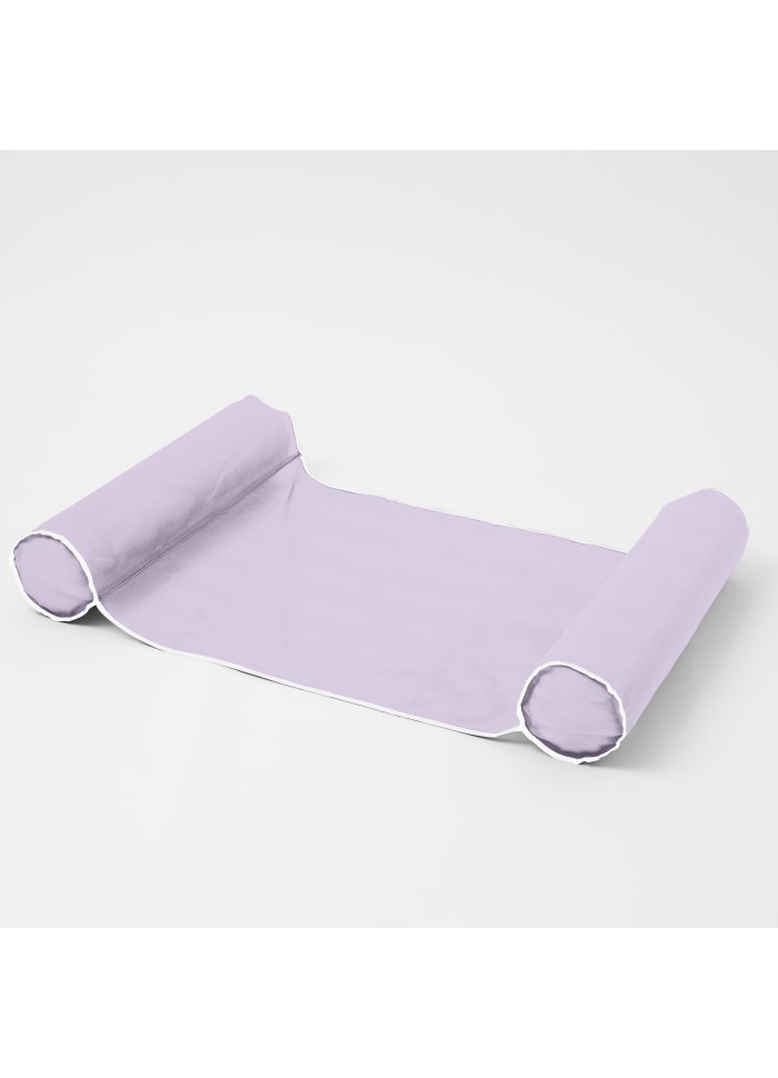 Hammock Float Drift Lilac Mesh
