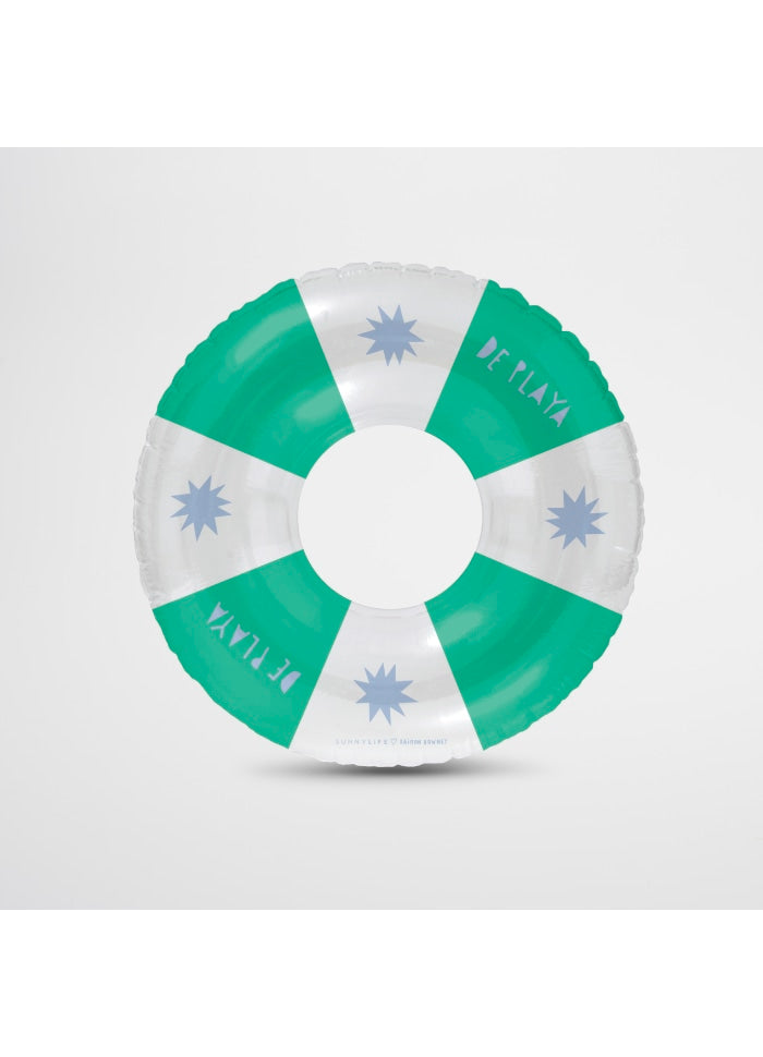 Badring De Playa Esmeralda