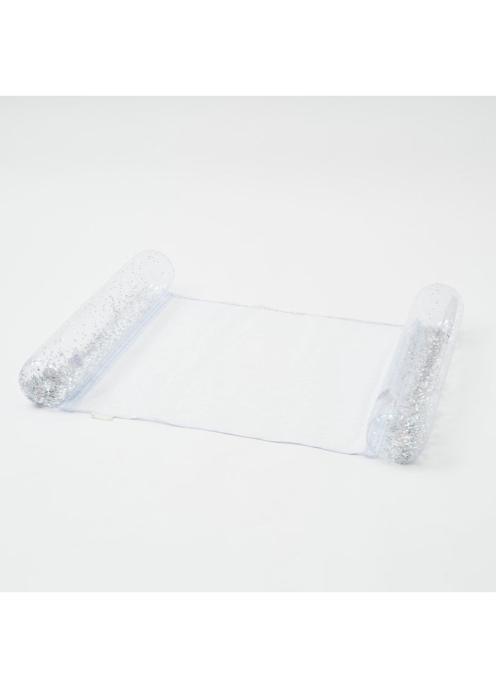 Hammock Float Glitter Bolster