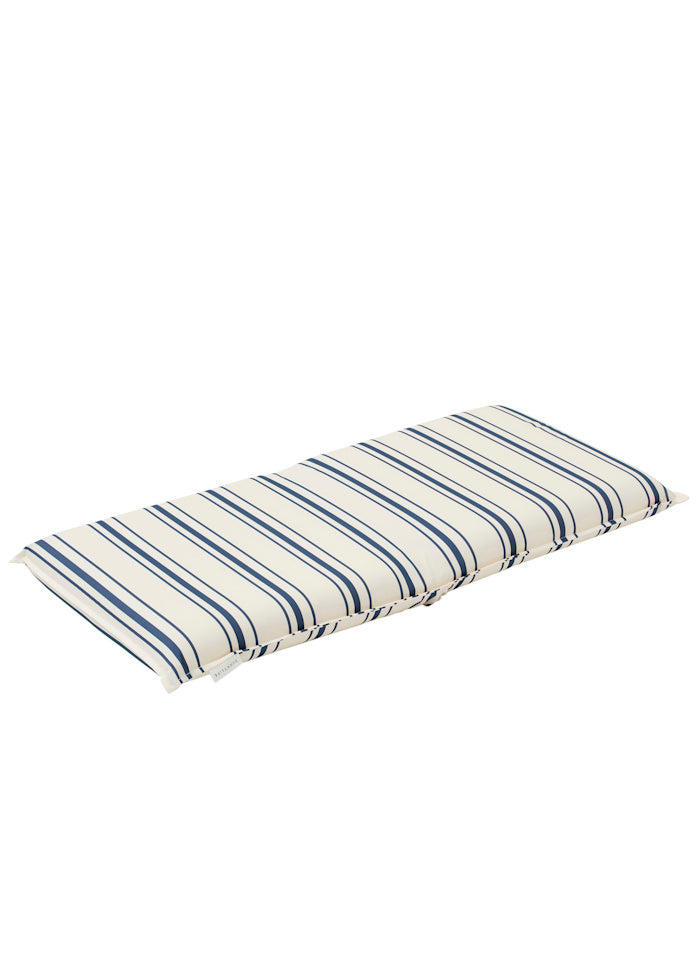 The Resort Lean Back Strandstol Coastal Blue