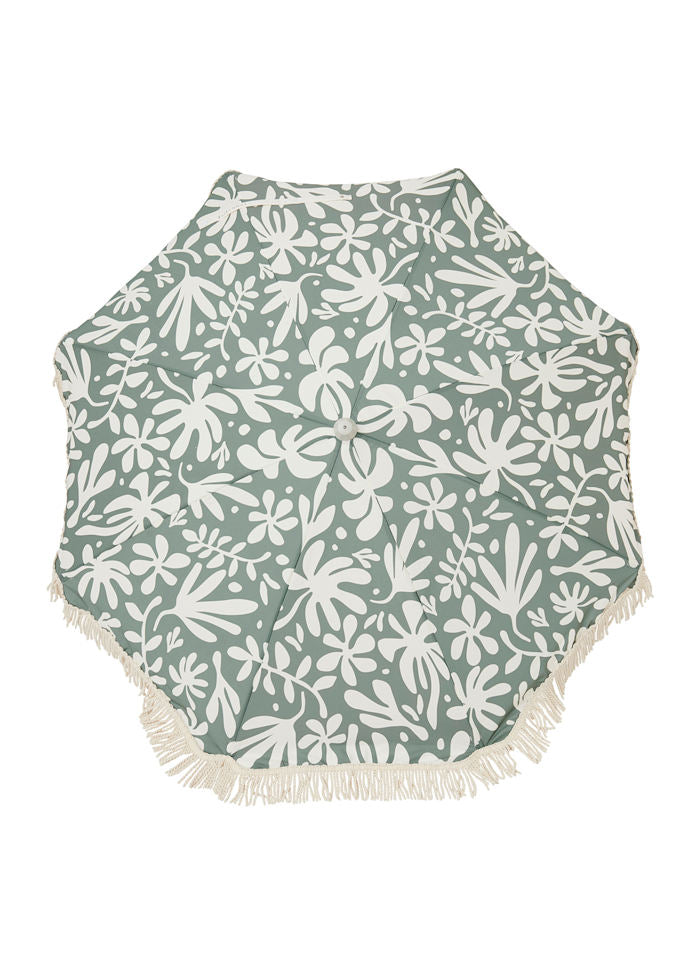 Luxe Strandparaply The Vacay Olive