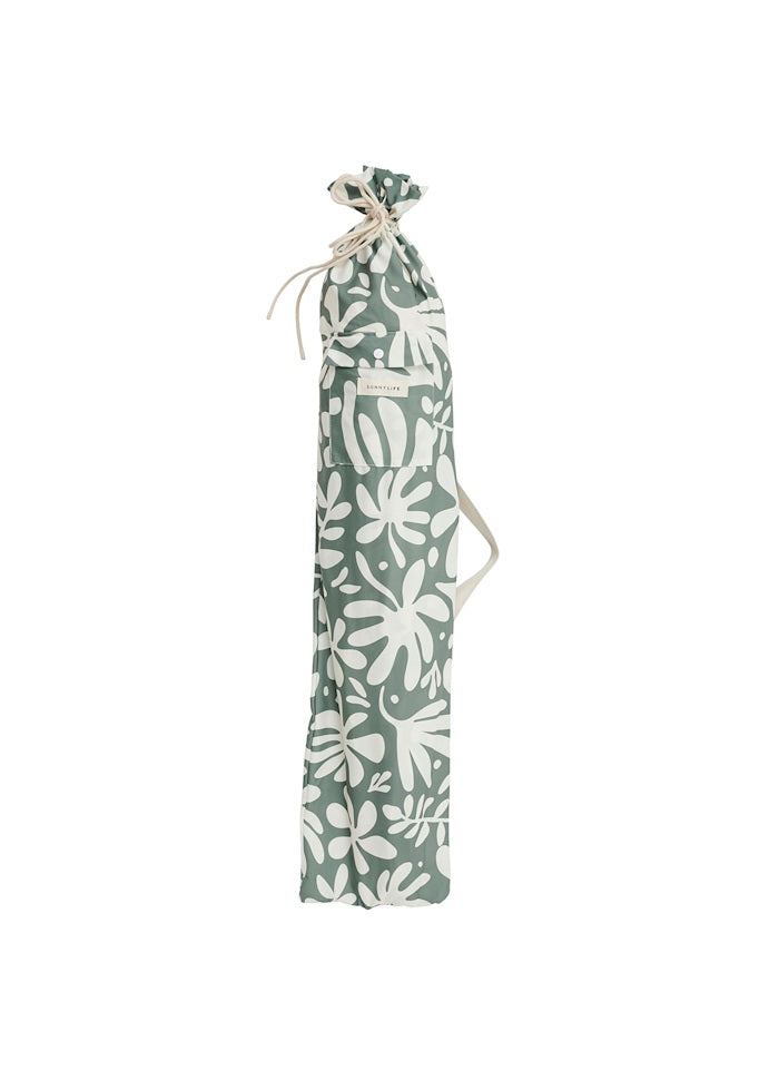 Luxe Strandparaply The Vacay Olive