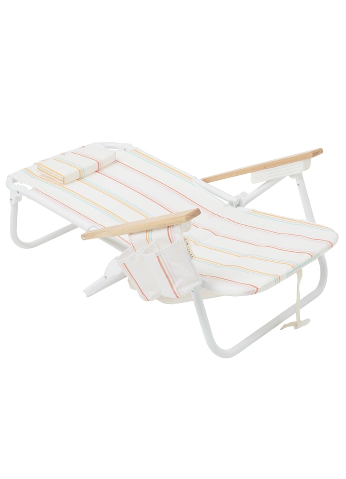 Luxe Solstol Rio Sun Multi Stripe
