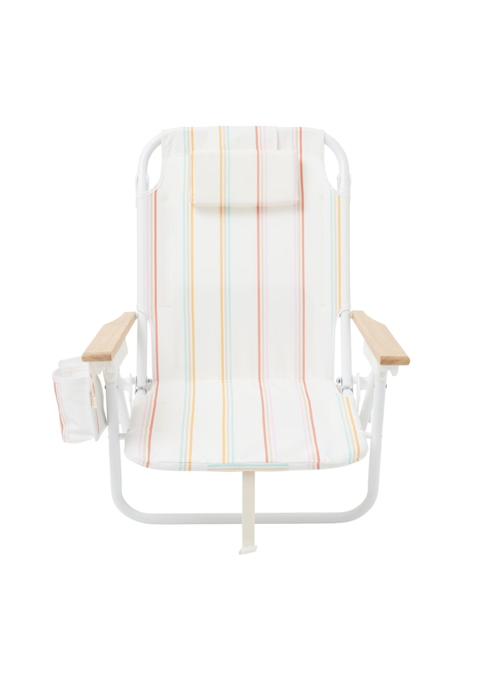 Luxe Solstol Rio Sun Multi Stripe