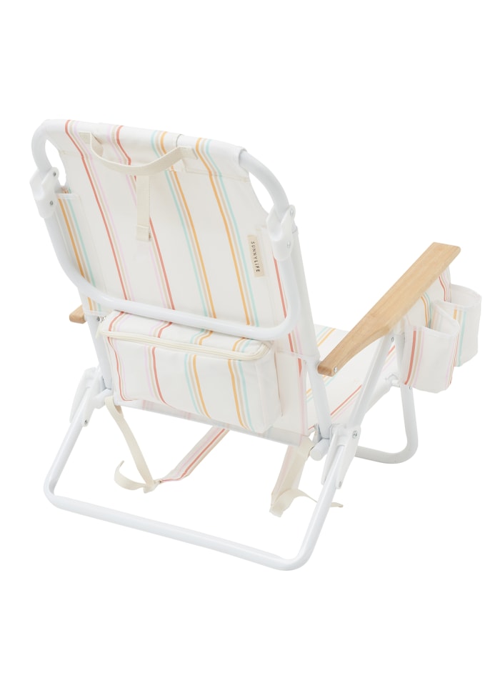 Luxe Solstol Rio Sun Multi Stripe