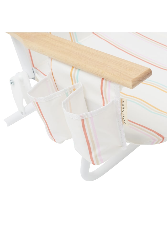Luxe Solstol Rio Sun Multi Stripe