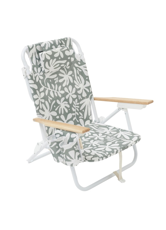 Luxe Solstol The Vacay Olive