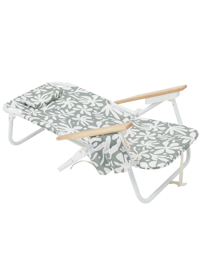 Luxe Solstol The Vacay Olive