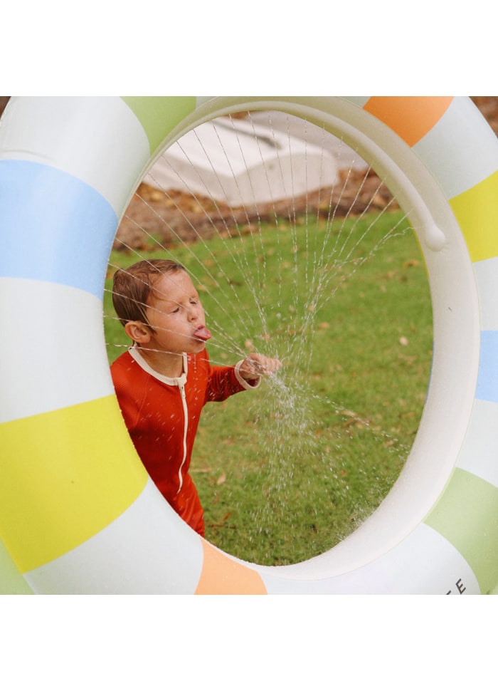 Jättesnigel sprinkler Into the Wild Multi
