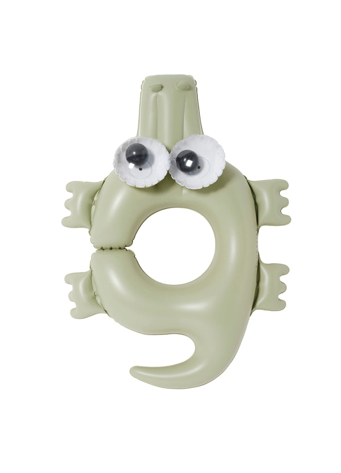 Badring Cookie the Croc