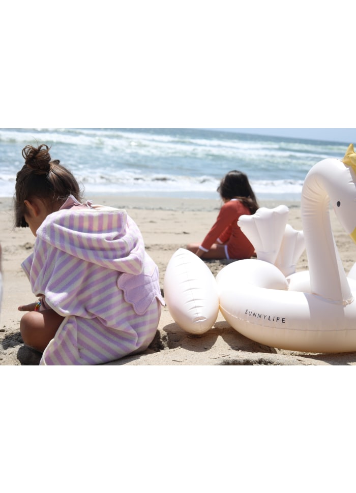Badring Princess Swan
