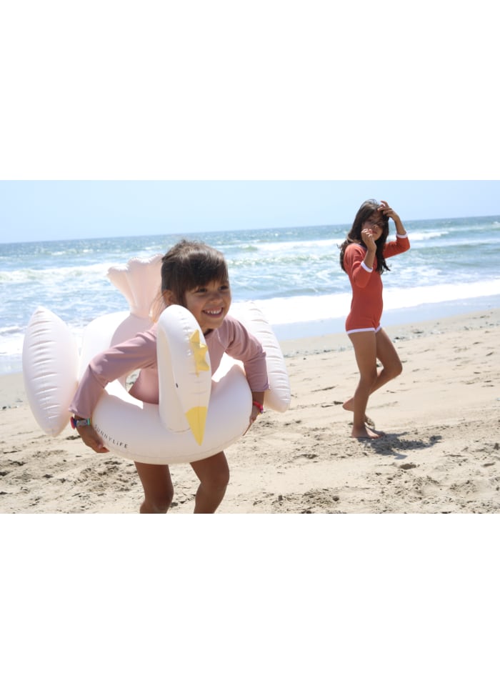 Badring Princess Swan