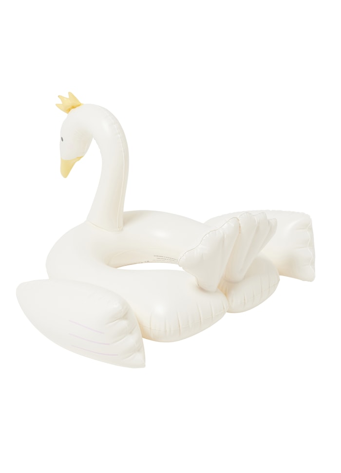 Badring Princess Swan
