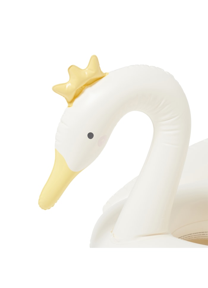 Badring Princess Swan
