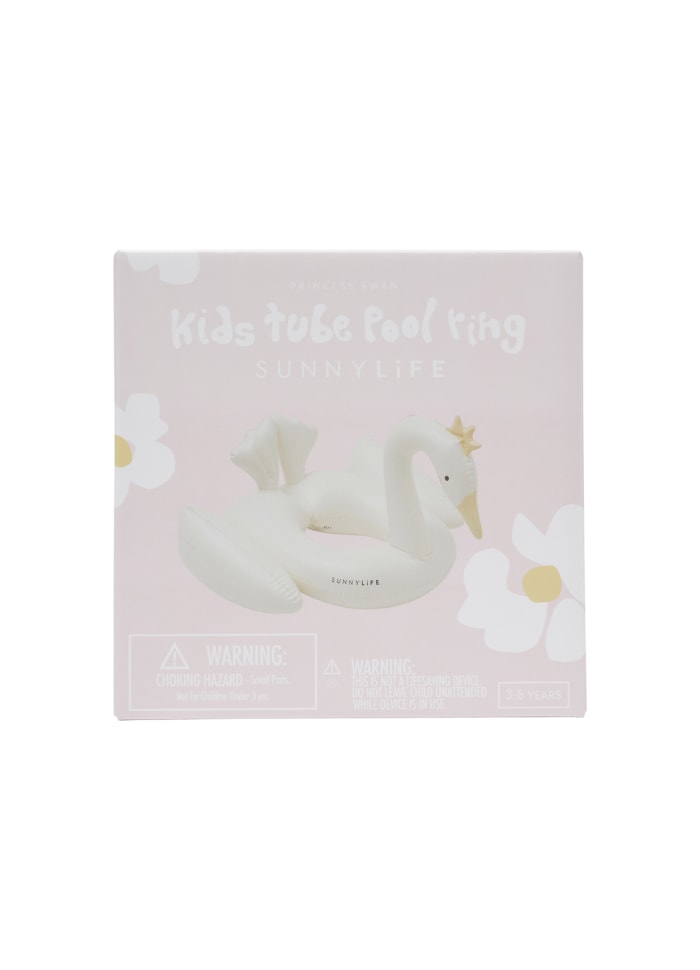 Badring Princess Swan