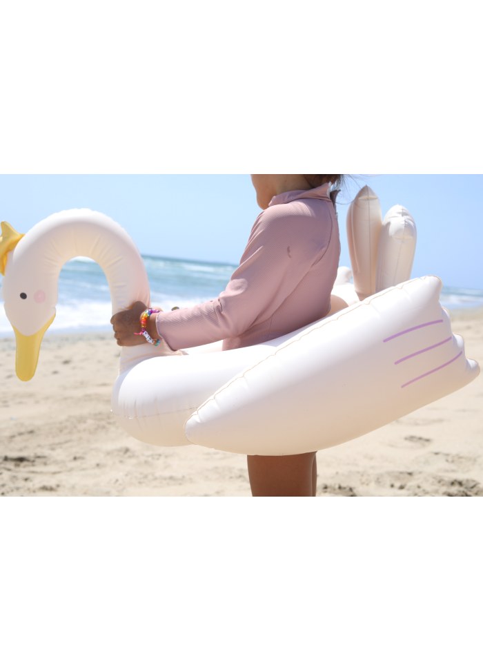 Badring Princess Swan