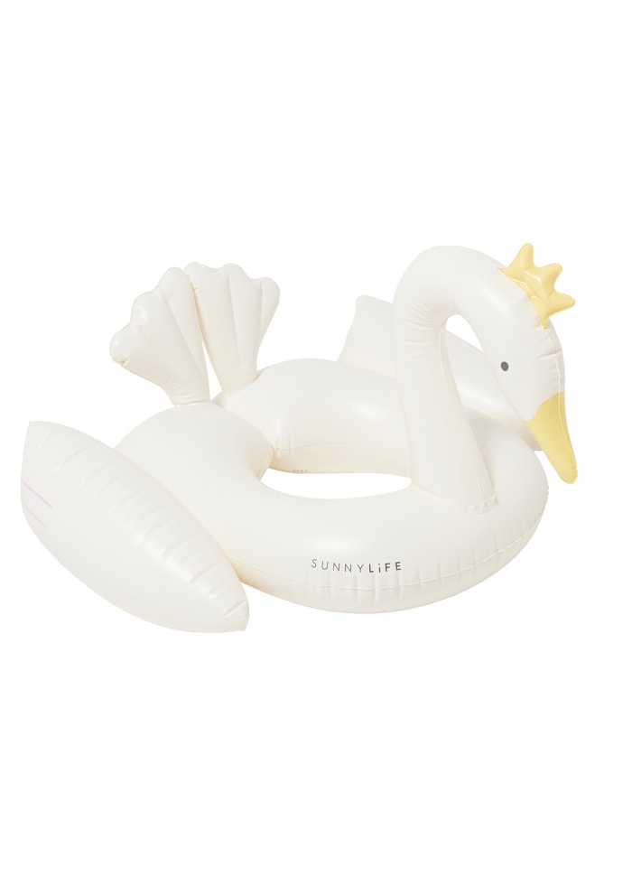 Badring Princess Swan