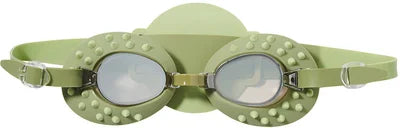 Simglaslögon cookie the Croc Khaki