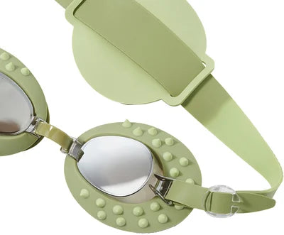 Simglaslögon cookie the Croc Khaki