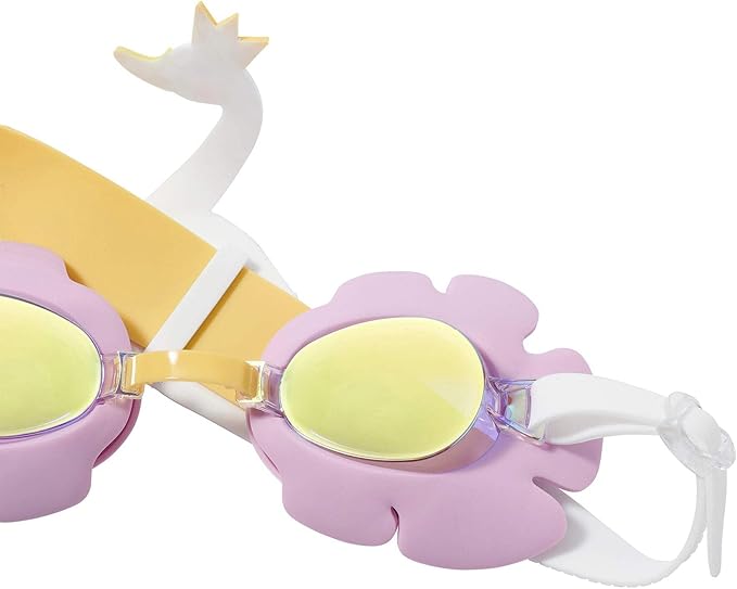 Simglaslögon cookie the Princess Swan multi