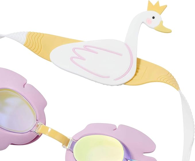 Simglaslögon cookie the Princess Swan multi