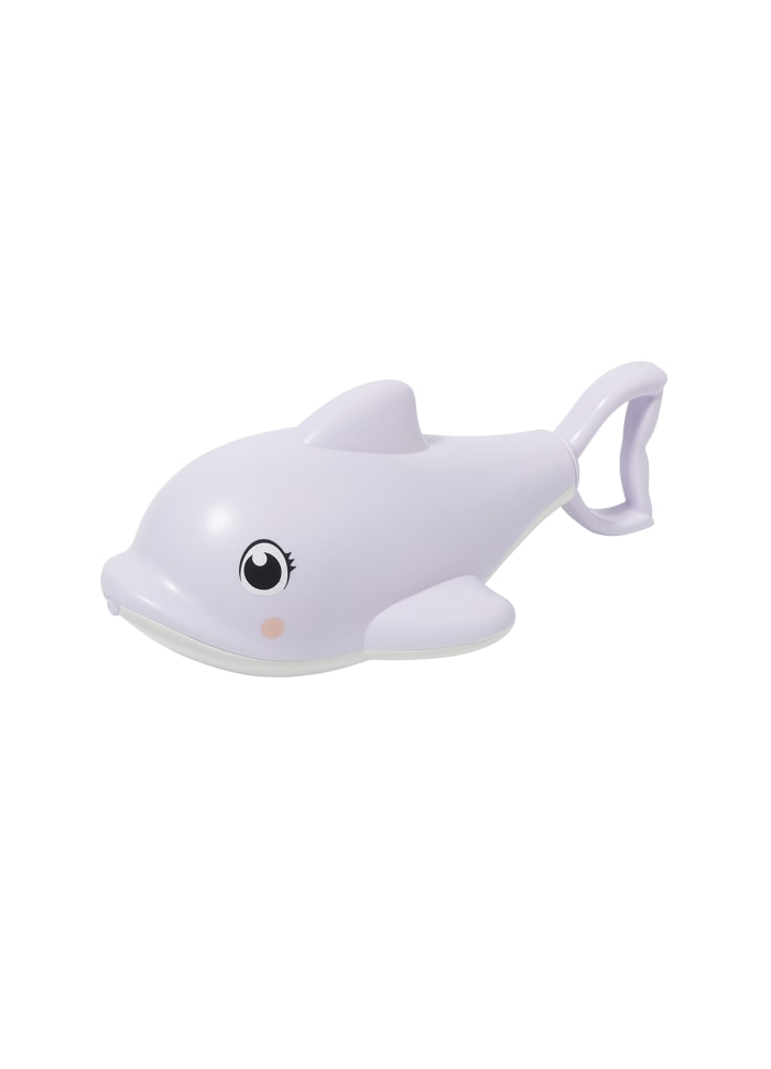 Vattenspruta  Dolphin Pastel Lilac