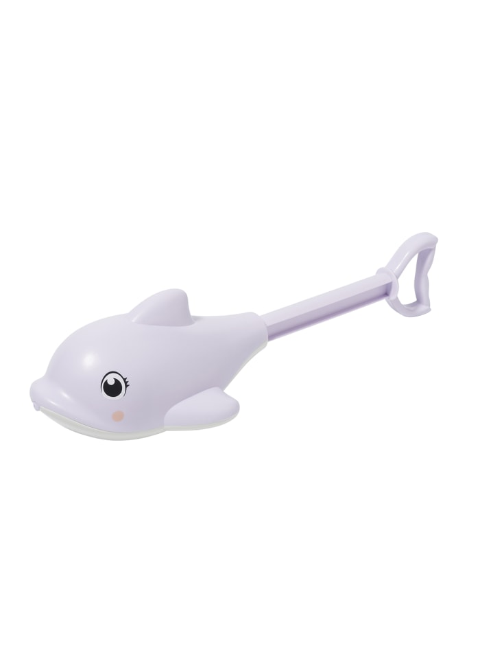 Vattenspruta  Dolphin Pastel Lilac