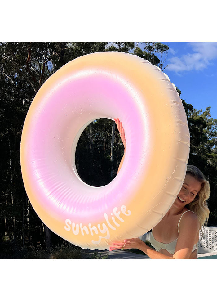 Badring Sunset Gradient Multi